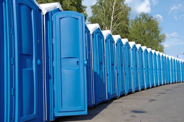 Reliable Paw Paw, MI porta potty rental Solutions